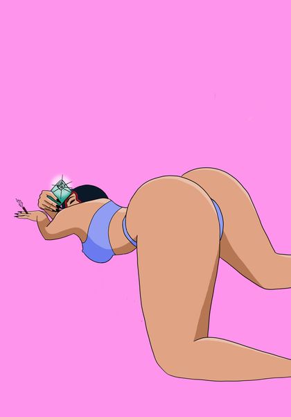 karlita18 OnlyFans picture