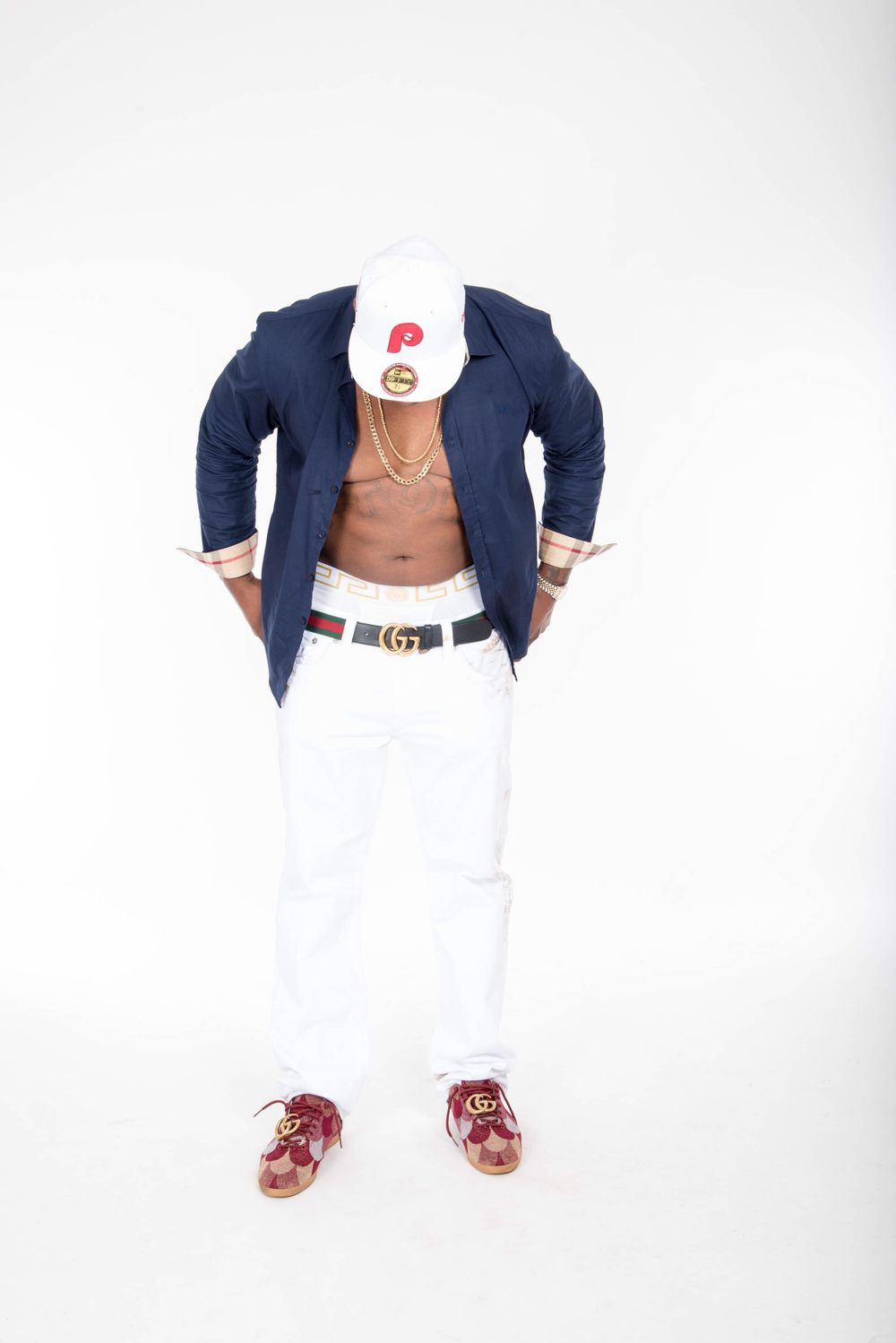 macktony OnlyFans profile picture