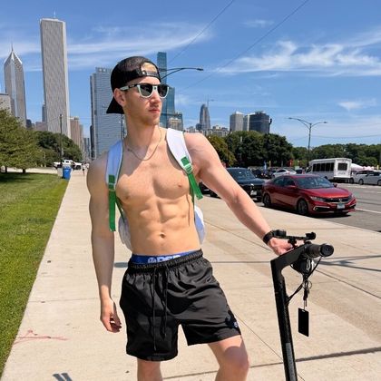 jaspervip OnlyFans picture