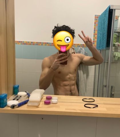 notaku OnlyFans picture
