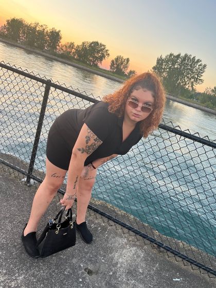 ebonyredbone2 OnlyFans picture