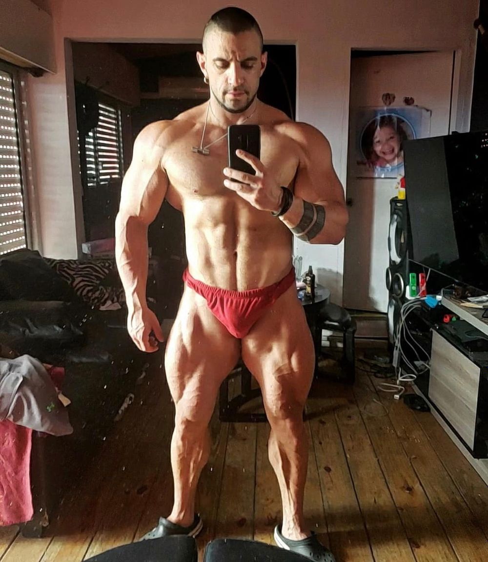 machodaddyxxx OnlyFans profile picture