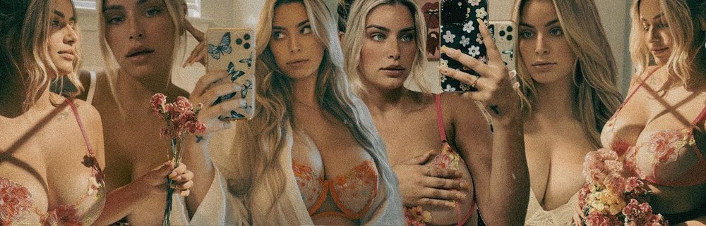 peachy-girlxoxo OnlyFans profile picture