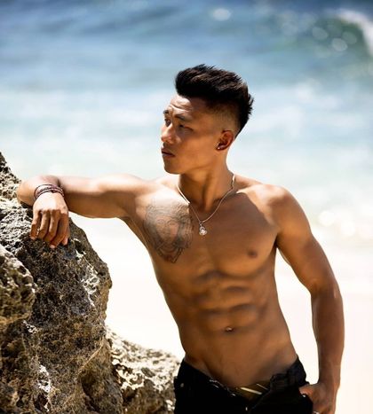 madepunie OnlyFans picture