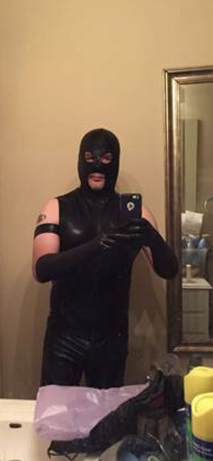 maskeddaddy86 OnlyFans picture