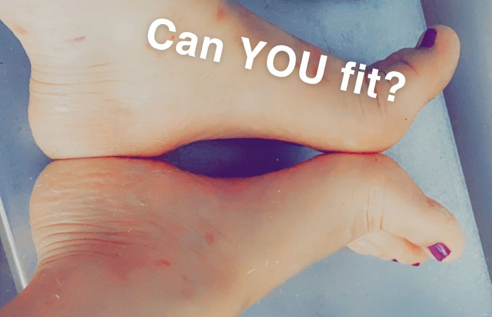 exoticfeetfetish1 OnlyFans profile picture