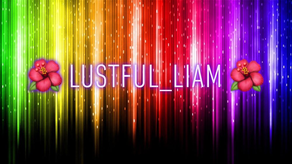 lustful_liam OnlyFans profile picture