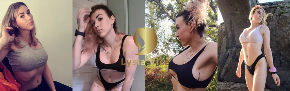 lysiavice OnlyFans profile picture