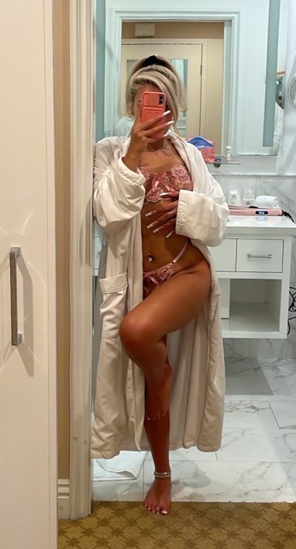 babygirl.chanel OnlyFans picture