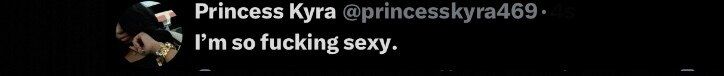 brattyprincesskyky OnlyFans profile picture