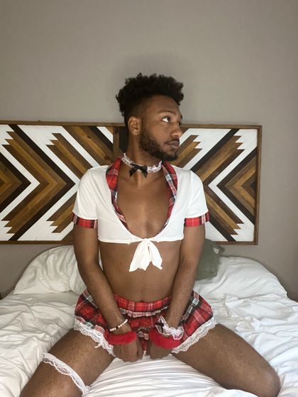 zionraxxx OnlyFans picture
