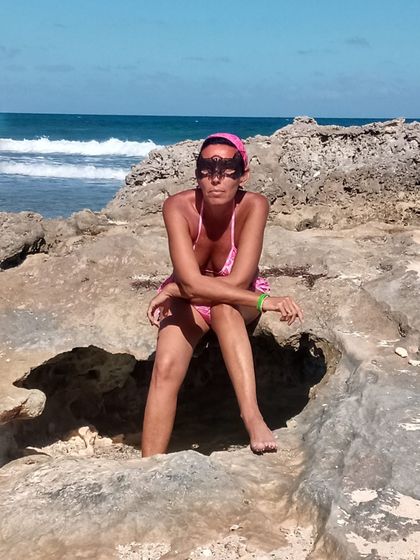 selvaggia_del_caribe OnlyFans picture