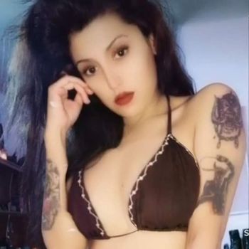 shirleyblackmamba OnlyFans profile picture