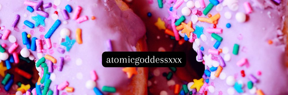 atomicgoddessxxx OnlyFans profile picture