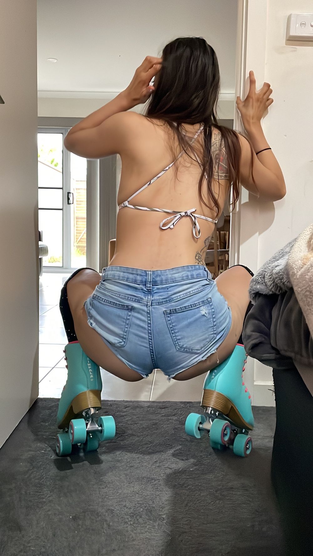 lilbentleyroseoz OnlyFans profile picture