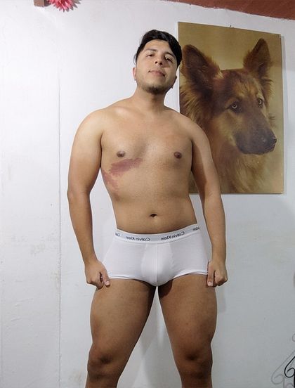 carrlosperez OnlyFans picture