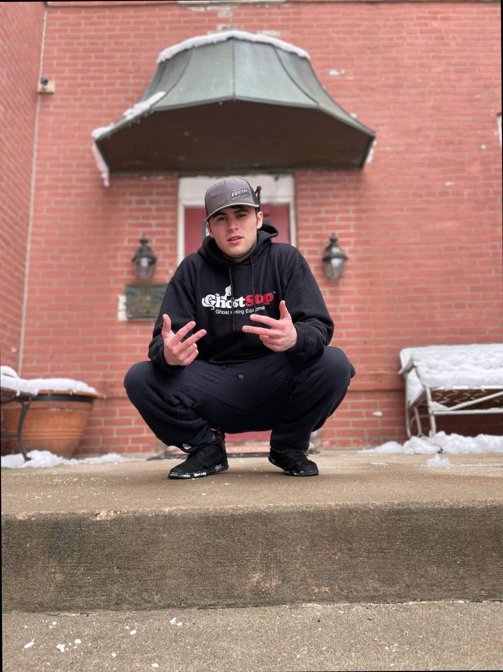 encounterethan OnlyFans profile picture