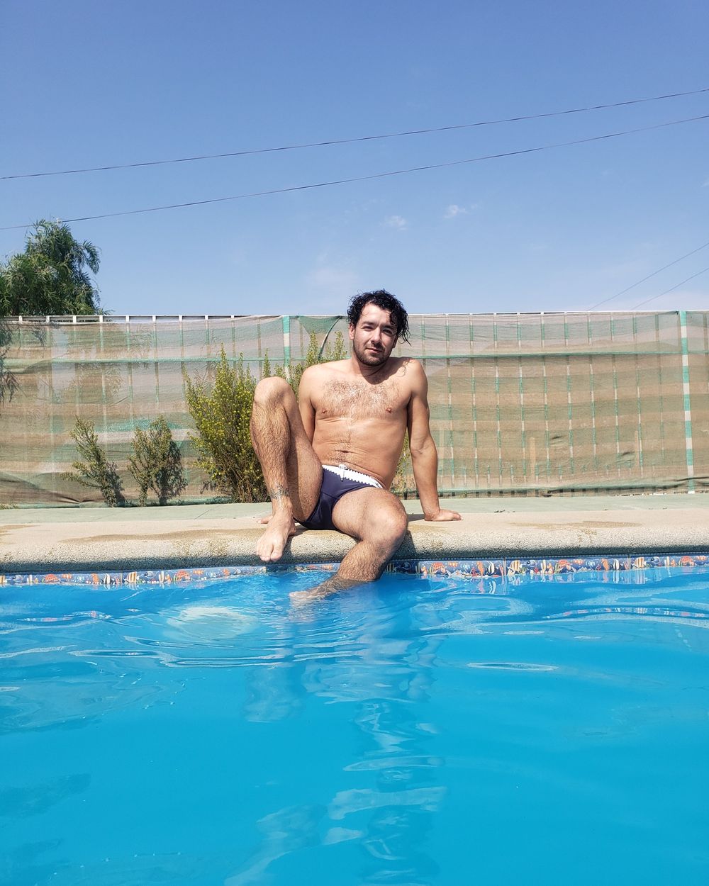 xavier.reiss OnlyFans profile picture