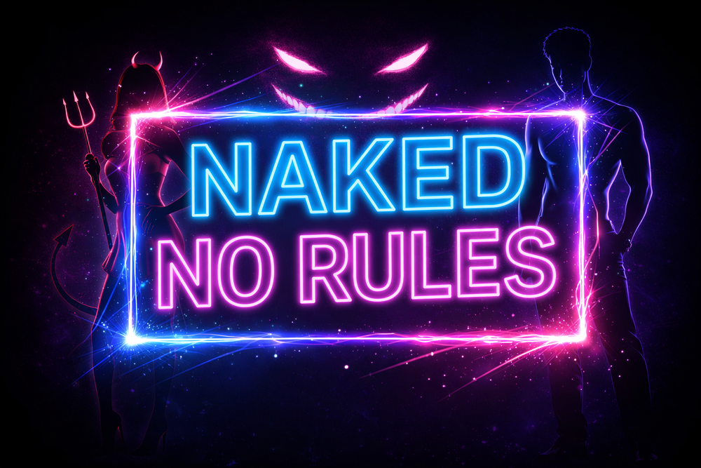 nakednorules OnlyFans profile picture