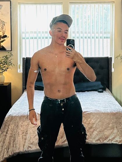 latinoantonio OnlyFans picture