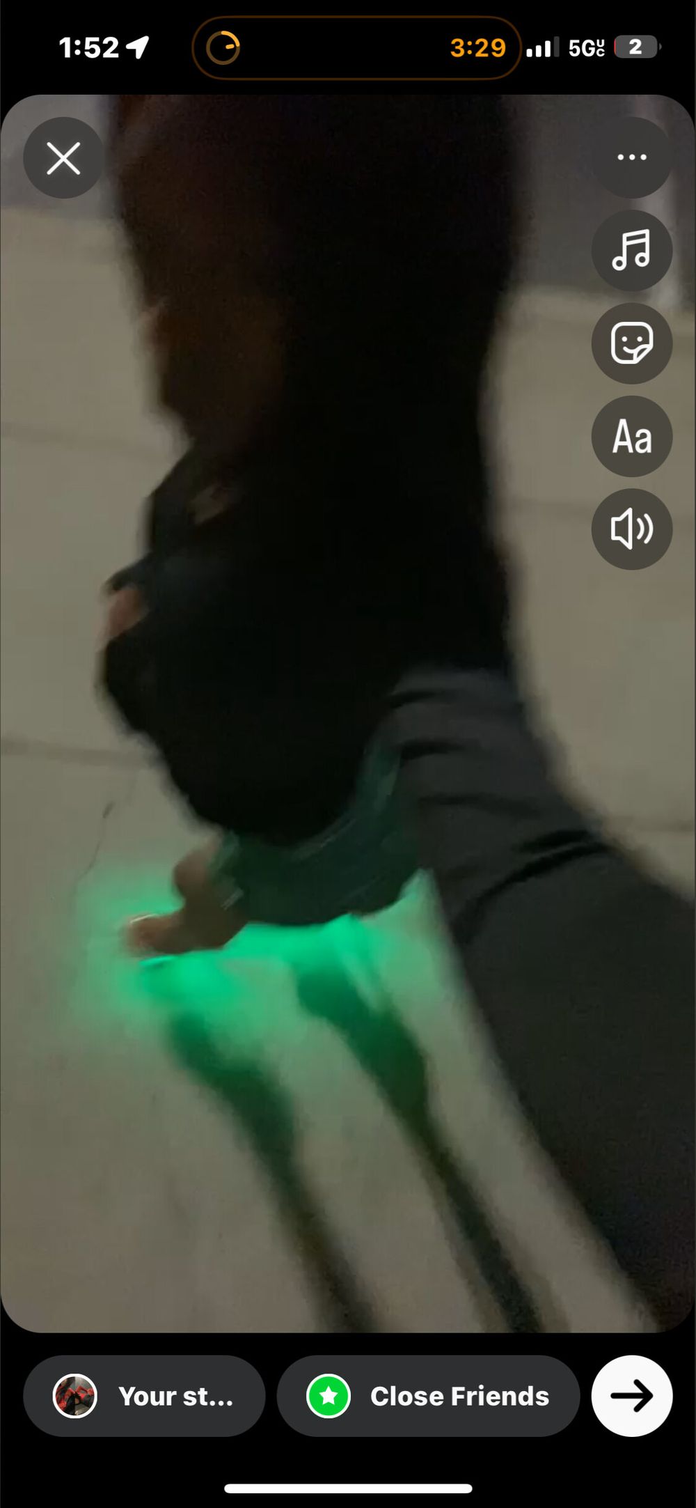 sopetite9 OnlyFans profile picture