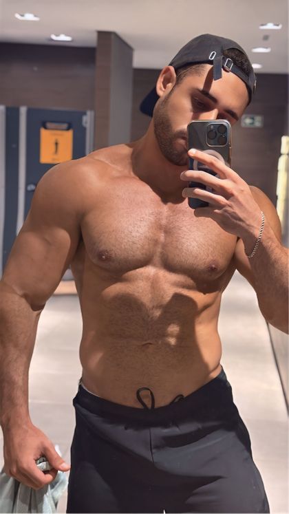 felipemarino OnlyFans picture