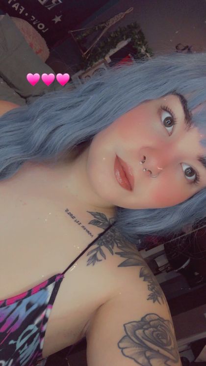 queenalex26 OnlyFans picture