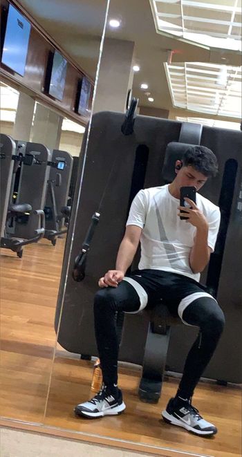 JACOB CASTILLO