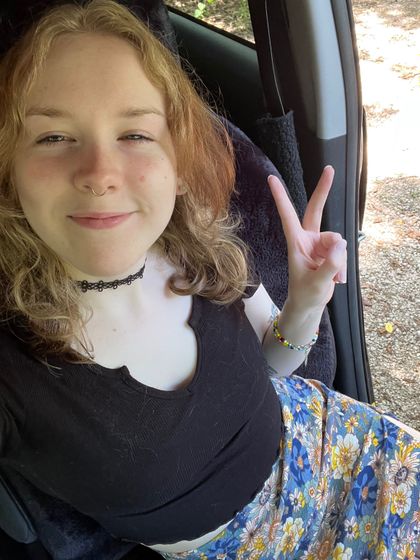 lyssainsanity1 OnlyFans picture