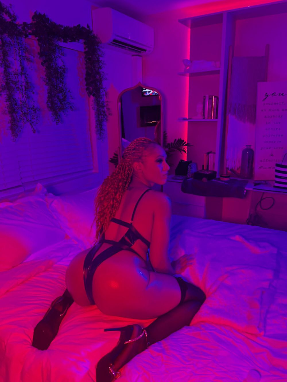 tierrawett OnlyFans profile picture