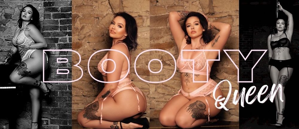 itsthebootyqueenfree OnlyFans profile picture