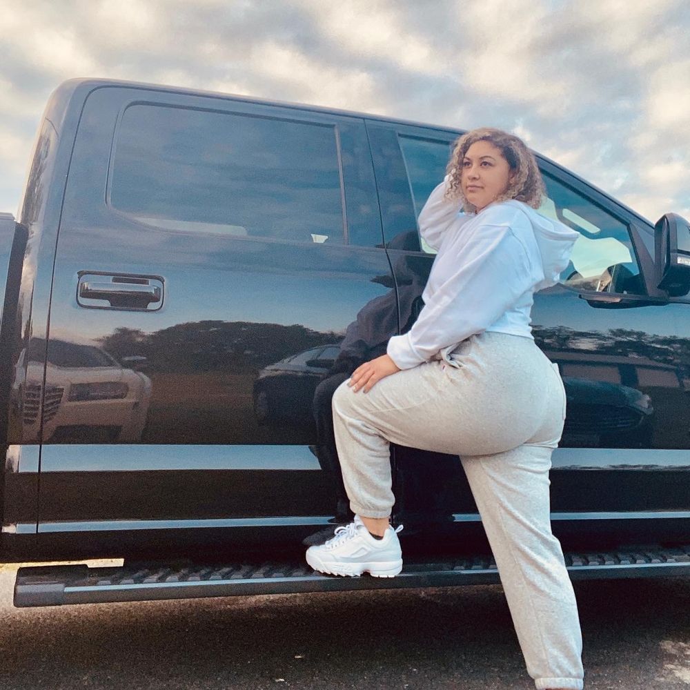 bootyqueen10 OnlyFans profile picture
