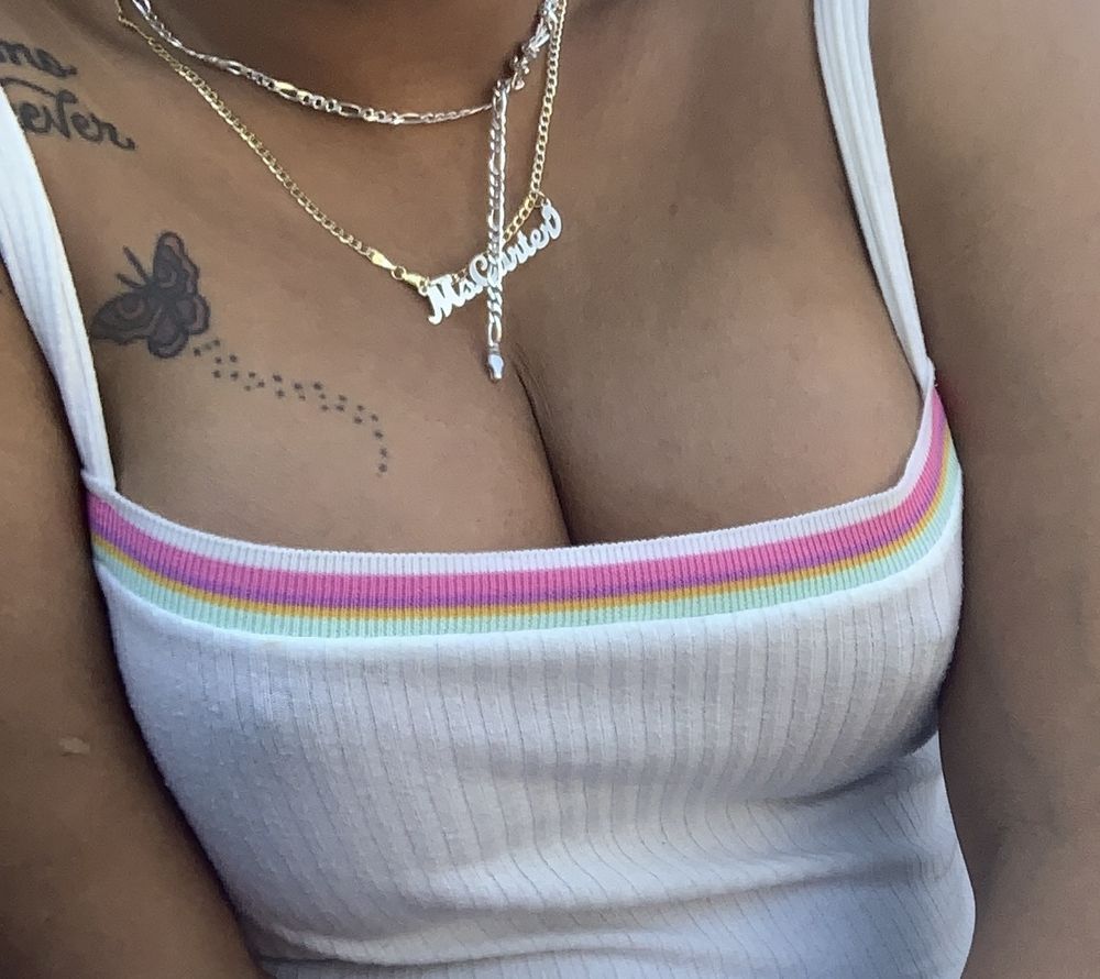 itskimbari OnlyFans profile picture