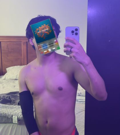 btwjustme OnlyFans picture