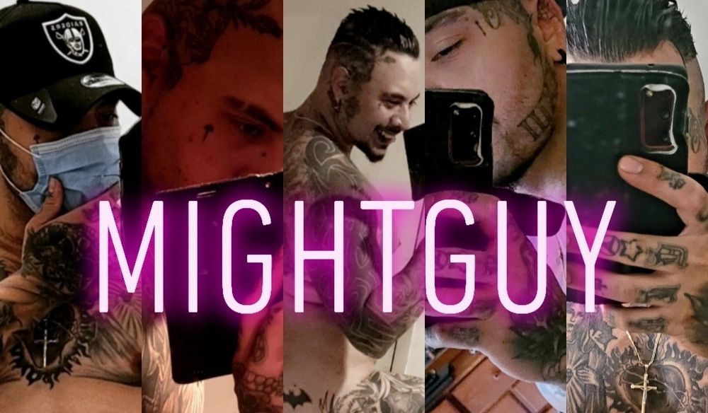 mightguy8187 OnlyFans profile picture