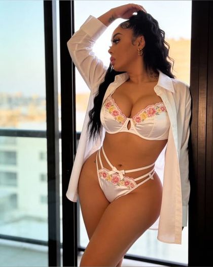 therealforeignbaddie OnlyFans picture