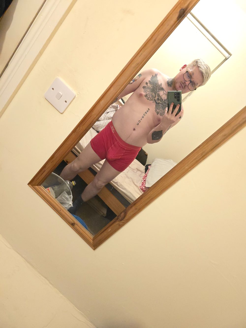tattedhairdresser OnlyFans profile picture