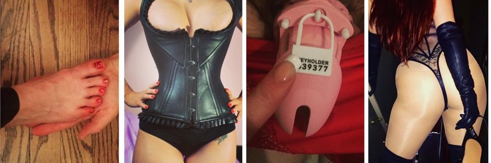 huntresssarina OnlyFans profile picture