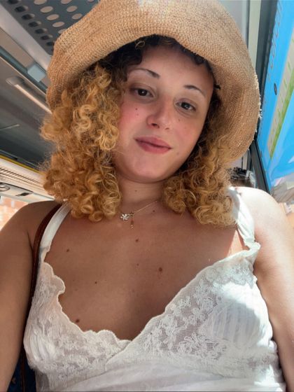 frecklebum OnlyFans picture