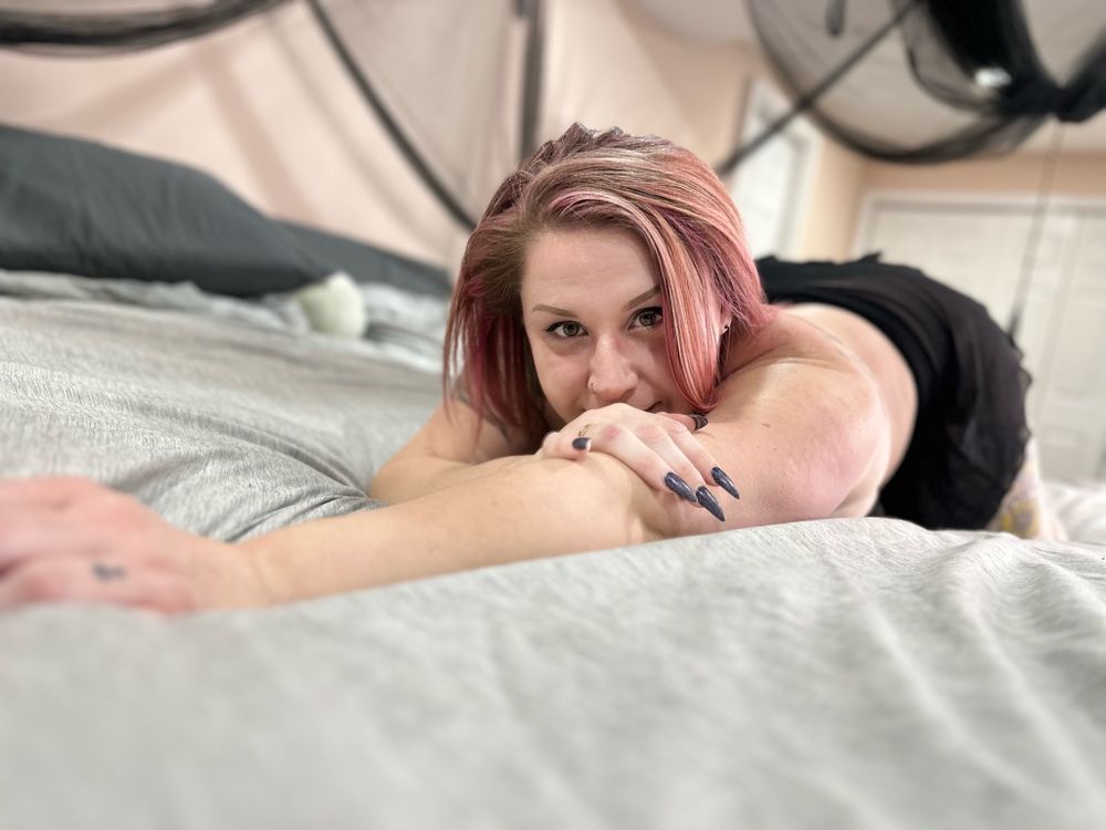 charliemorrigan OnlyFans profile picture