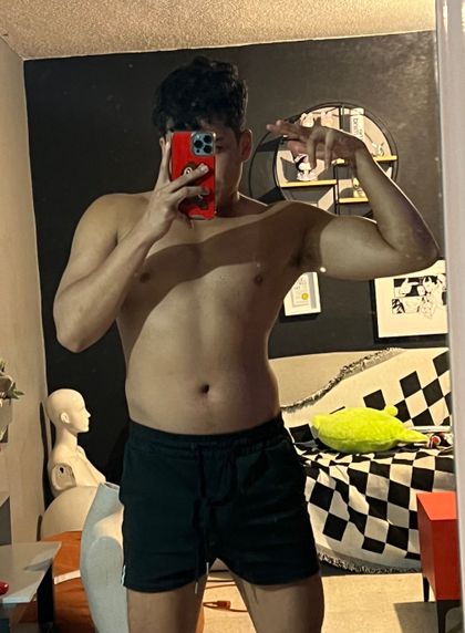 poohtomoy OnlyFans picture