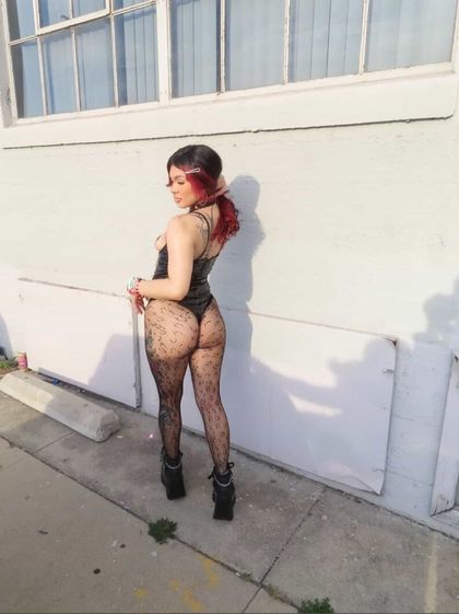 babieecheriee OnlyFans picture
