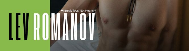 levromanov OnlyFans profile picture