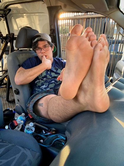 thunderomik OnlyFans picture