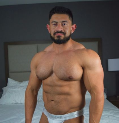 mateomuscle69 OnlyFans picture
