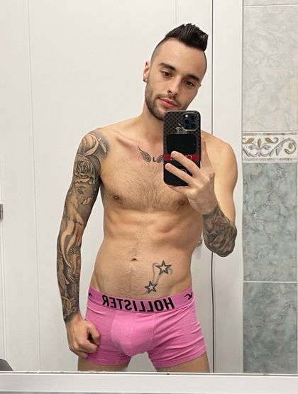 jonfire96 OnlyFans picture