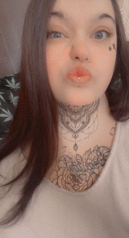 miss420savage OnlyFans picture