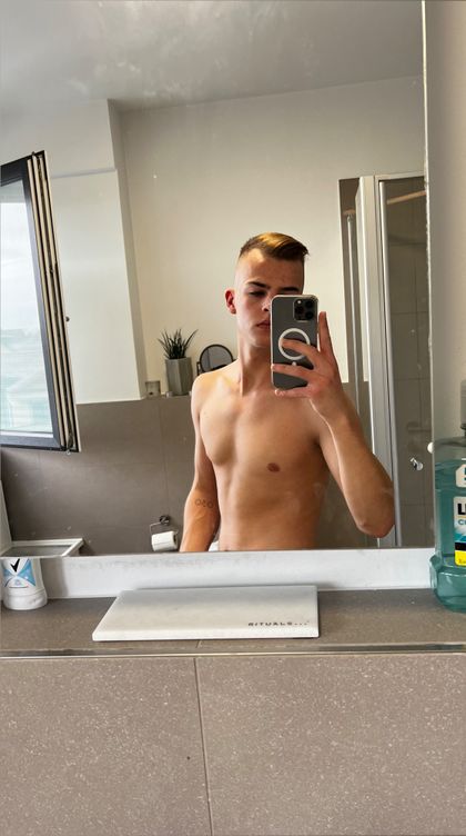 lukeprincex OnlyFans picture