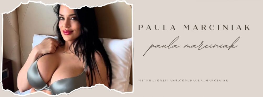 paula_marciniak OnlyFans profile picture