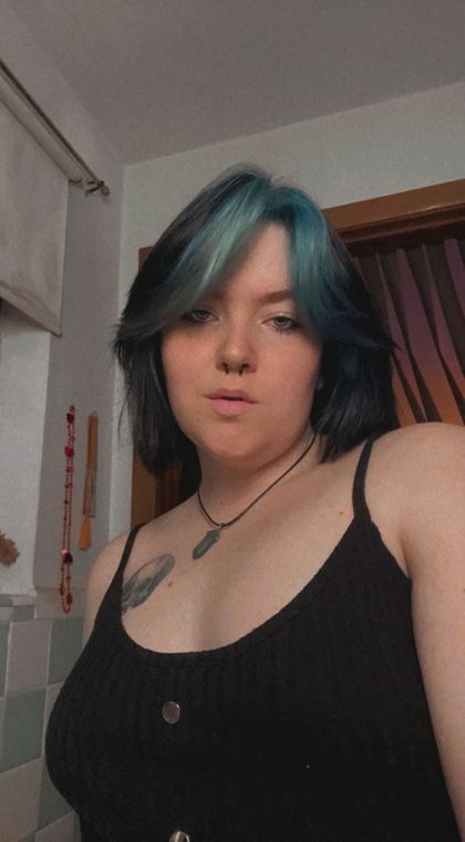 janimosity OnlyFans picture